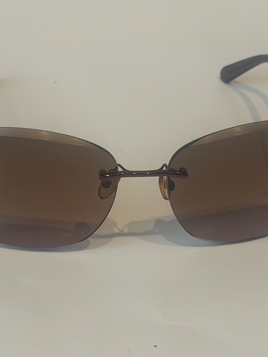 Tory Burch TY6016 Sunglasses + Case main image 11